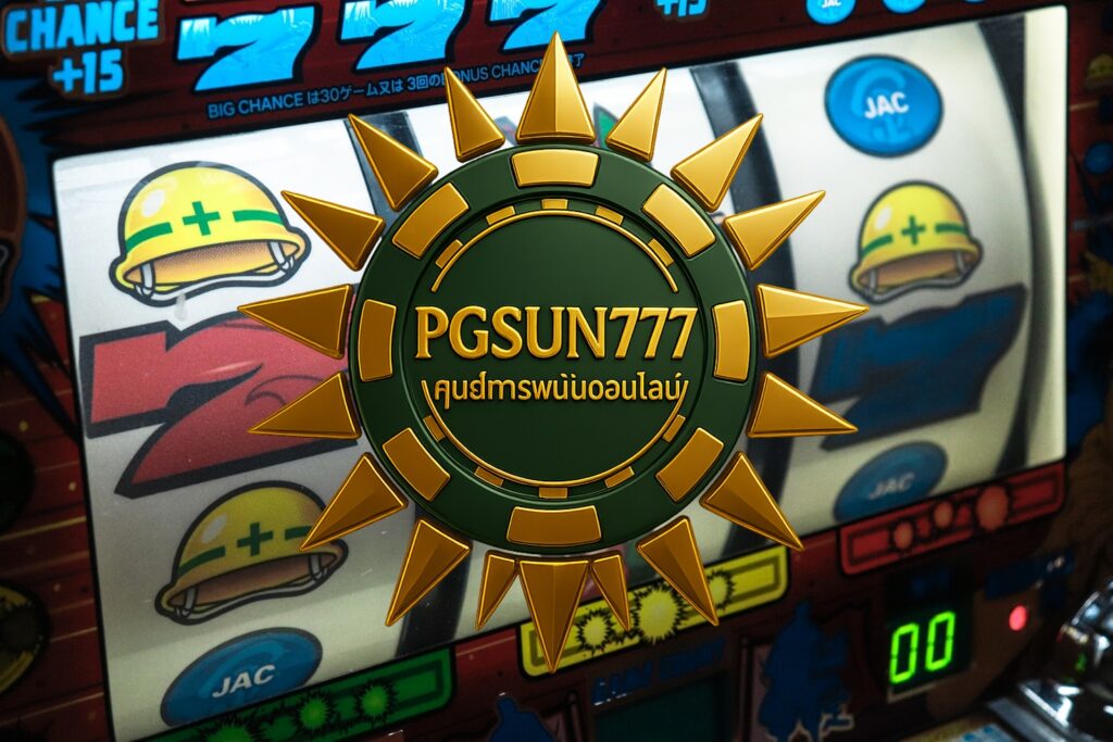 pgsun777
